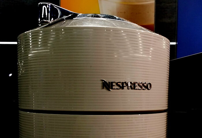 Nespresso Original или Vertuo