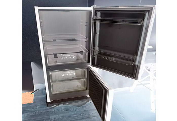 Лучшие широкие холодильники: обзор и отзывы
